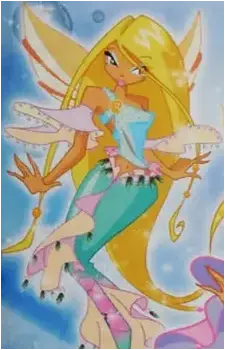 Talassia's image