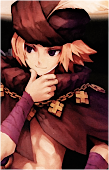 Ingway's image