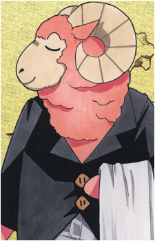 Mutton's image