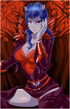 Haruko Yasha