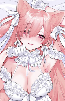 Mitsurugi Lia