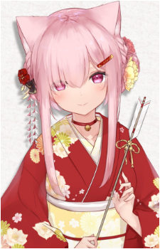 Mitsurugi Lia