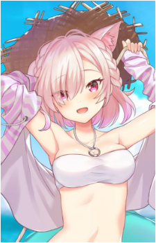 Mitsurugi Lia