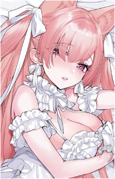 Mitsurugi Lia