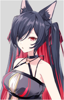 Mitsurugi Lia