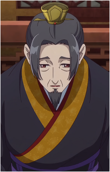 Former Emperor {KnH}'s image