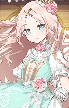 Princess Cake's image