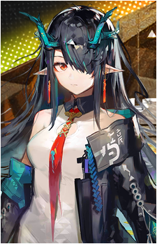 Dusk's image