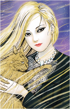 Kyouko Byakuya's image