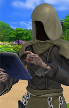 The Grim Reaper