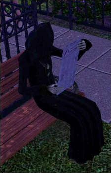 The Grim Reaper