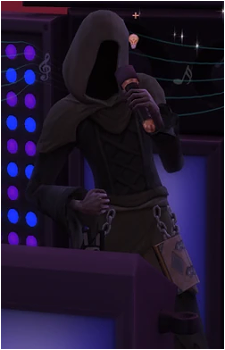 The Grim Reaper
