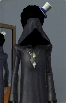The Grim Reaper