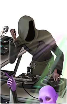 The Grim Reaper