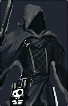 The Grim Reaper