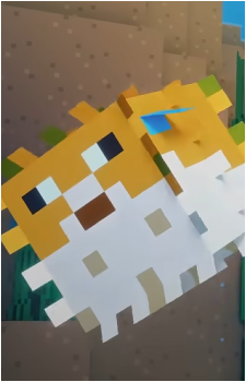 Pufferfish