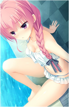 Ayase Mitsukasa