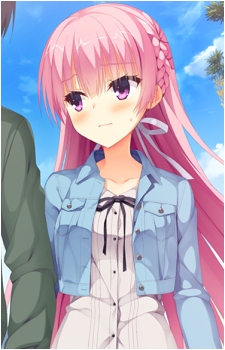 Ayase Mitsukasa