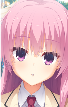Ayase Mitsukasa