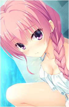 Ayase Mitsukasa