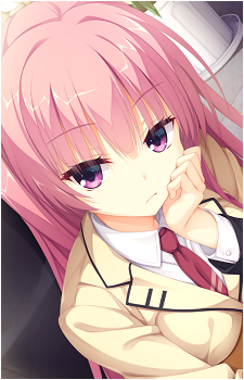 Ayase Mitsukasa