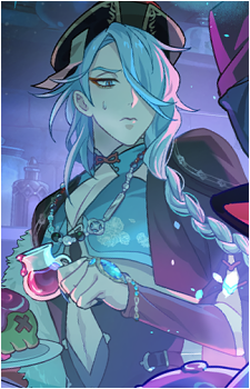 Edmond