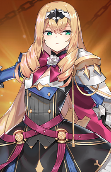Faithless Lidica's image