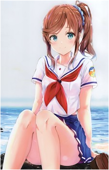 Sakura Ise's image