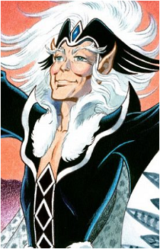 Lord Voll