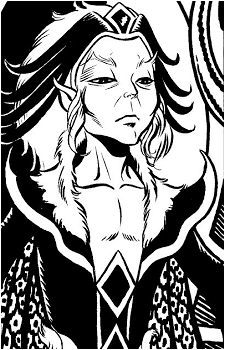 Lord Voll