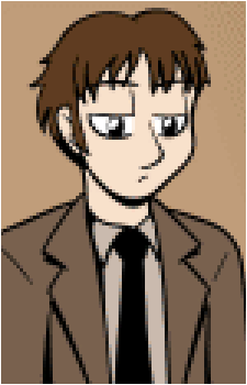 Agent Wolf's image