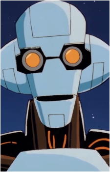 Robot (Star Light Angel)'s image