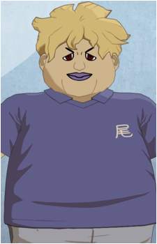 Fujimi Shikabane's image