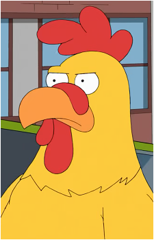 Ernie's image
