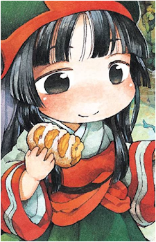 Mikochi