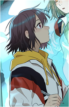 Image 7 - Art: 可燃冰 (Ke Ran Bing) Image 7