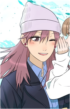 Image 8 - Art: 可燃冰 (Ke Ran Bing) Image 8