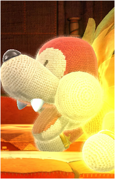 Bunson the Hot Dog's image
