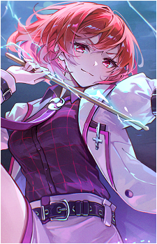 Image 17 - Art: 久蒼穹 (kyusoukyu) Image 17