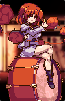 Raiko Horikawa