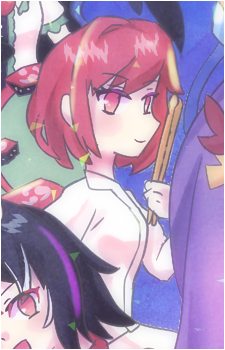 Image 15 - Art: ぱへ (pahe_puri) Image 15
