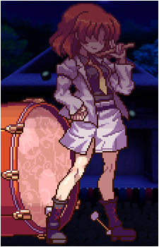 Raiko Horikawa