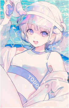 Image 12 of Todoroki Hajime