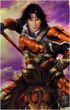 Yukimura Sanada {SW}'s image