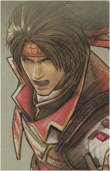 Yukimura Sanada {SW}