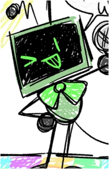 Vee {DW}