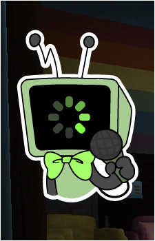 Vee {DW}