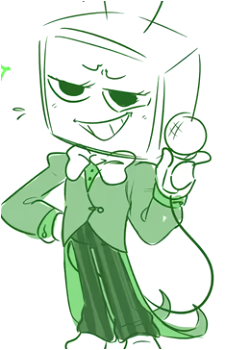 Vee {DW}