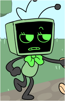 Vee {DW}