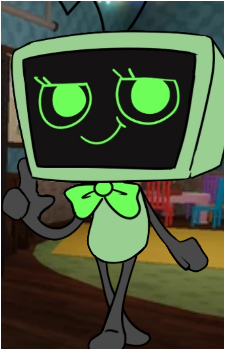 Vee {DW}
